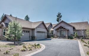 Dancing Rock Lodge - Sunriver/Bend - Bend, Oregon