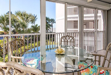 Phoenician Sands - Naples, Florida