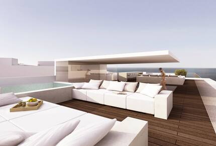 Viceroy Los Cabos - 3 Bedroom Villa