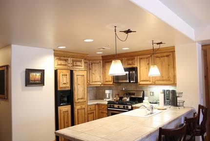The Lodges at Deer Valley #5208
