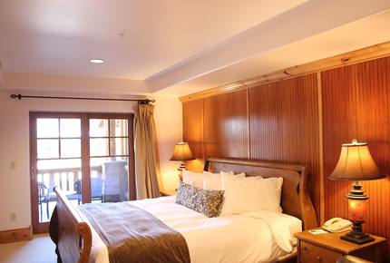 The Lodges at Deer Valley #5208