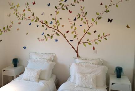 Modern Eco Provence - Montaroux, France