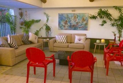 Beach Front Property in Guarajuba