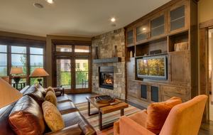 Northstar Lodge - 2 Bedroom Luxury Winter Heaven! - Truckee, California