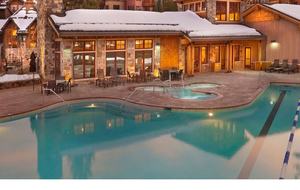 Northstar Lodge - 2 Bedroom Luxury Winter Heaven! - Truckee, California