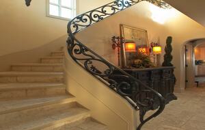 Myrtle Beach Beachfront Mansion - Myrtle Beach, South Carolina