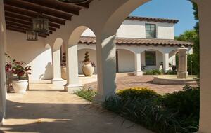 Myrtle Beach Beachfront Mansion - Myrtle Beach, South Carolina