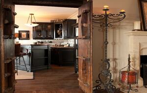 Myrtle Beach Beachfront Mansion - Myrtle Beach, South Carolina