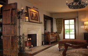 Myrtle Beach Beachfront Mansion - Myrtle Beach, South Carolina