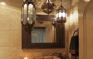 Myrtle Beach Beachfront Mansion - Myrtle Beach, South Carolina