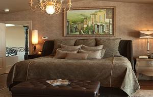 Myrtle Beach Beachfront Mansion - Myrtle Beach, South Carolina