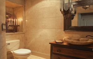 Myrtle Beach Beachfront Mansion - Myrtle Beach, South Carolina