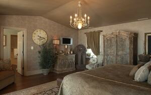 Myrtle Beach Beachfront Mansion - Myrtle Beach, South Carolina