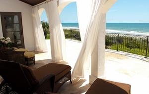 Myrtle Beach Beachfront Mansion - Myrtle Beach, South Carolina