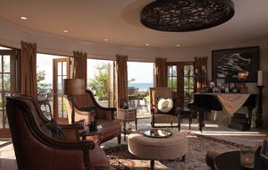 Myrtle Beach Beachfront Mansion - Myrtle Beach, South Carolina