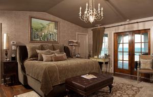 Myrtle Beach Beachfront Mansion - Myrtle Beach, South Carolina