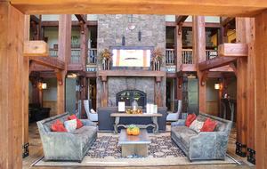 The Lodges at Deer Valley #3315 - Park City, Utah