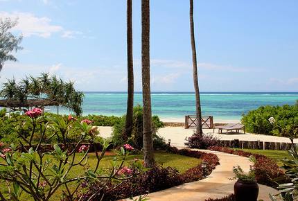 Villa Turquoise - Zanzibar, Tanzania, United Republic of