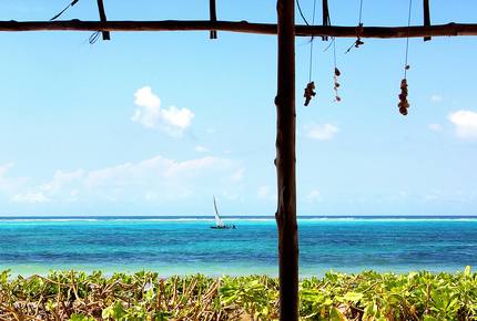 Villa Turquoise - Zanzibar, Tanzania, United Republic of