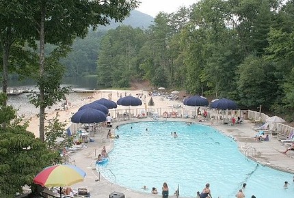 Mountain Home at Big Canoe Resort - Big Canoe, Georgia