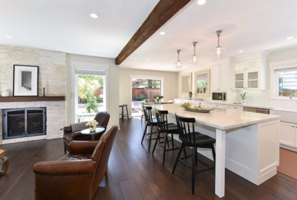 Yountville Gem - Epicenter of Wine Country