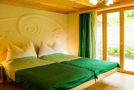 Luxury Swiss Alpine Chalet - Ringgenberg, Switzerland