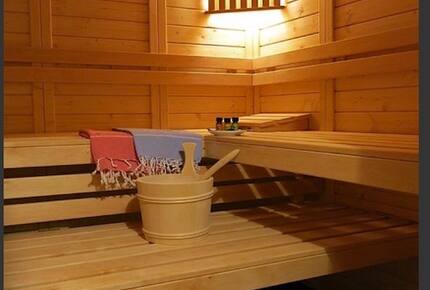 Luxury Swiss Alpine Chalet - Ringgenberg, Switzerland