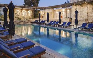 The American Colony Hotel (HS) - Jerusalem, Israel