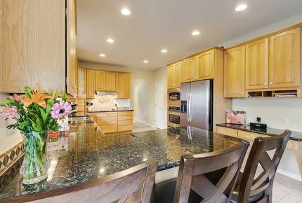 Gorgeous Home Nestled in the Pines of the Country Club - Flagstaff, Arizona