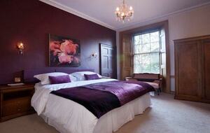 Elegant Broughton Street Flat - Edinburgh, United Kingdom