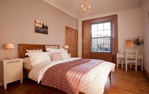 Elegant Broughton Street Flat - Edinburgh, United Kingdom