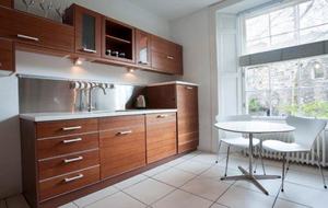 Elegant Broughton Street Flat - Edinburgh, United Kingdom