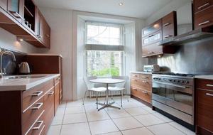 Elegant Broughton Street Flat - Edinburgh, United Kingdom