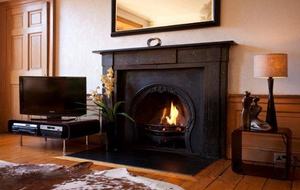 Elegant Broughton Street Flat - Edinburgh, United Kingdom