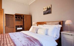 Elegant Broughton Street Flat - Edinburgh, United Kingdom