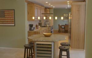 Park City Area Chateau - Park City, Utah