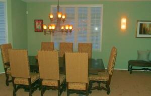 Park City Area Chateau - Park City, Utah