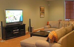 Park City Area Chateau - Park City, Utah