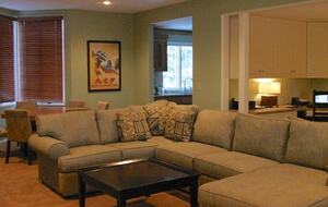 Park City Area Chateau - Park City, Utah