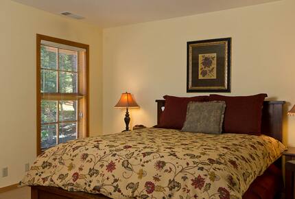 Stag Lodge #9 - Park City, Utah