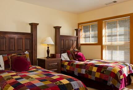 Stag Lodge #9 - Park City, Utah