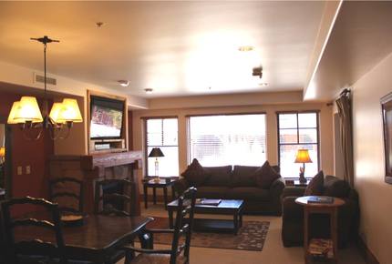 The Lodges at Deer Valley #5208