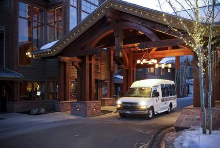 The Lodges at Deer Valley #3210 - Park City, Utah