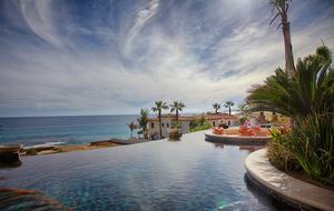Casa Sandcastle - San Jose del Cabo, Mexico