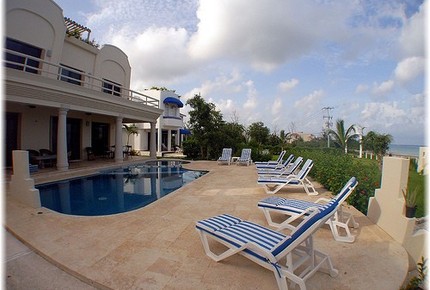 Villa Coronado