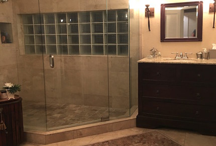 Fort Lauderdale Waterfront Villa - Ft Lauderdale, Florida