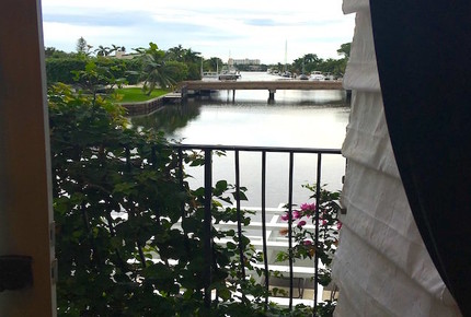Fort Lauderdale Waterfront Villa - Ft Lauderdale, Florida