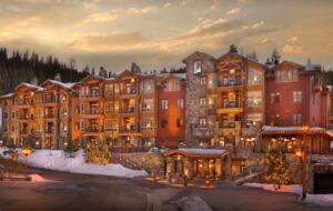 Northstar Lodge - 2 Bedroom Residence - Truckee, California