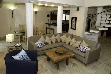 Villa Coronado - Cozumel, Mexico