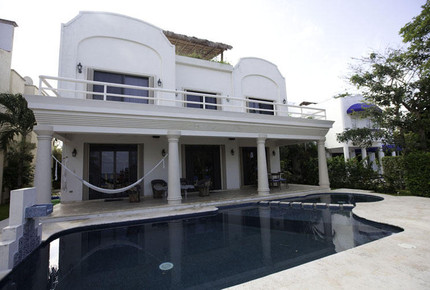 Villa Coronado - Cozumel, Mexico